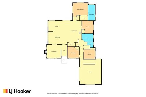 Photo of property in 14 Mirbeck Avenue, Cambridge, 3434