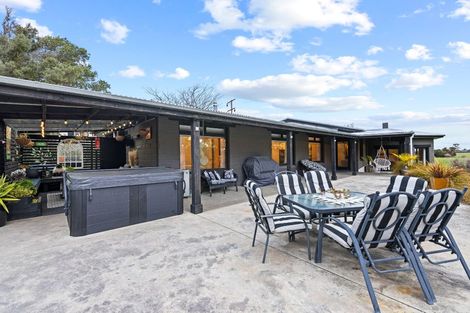 Photo of property in 380 Rangiora Leithfield Road, Sefton, Rangiora, 7477