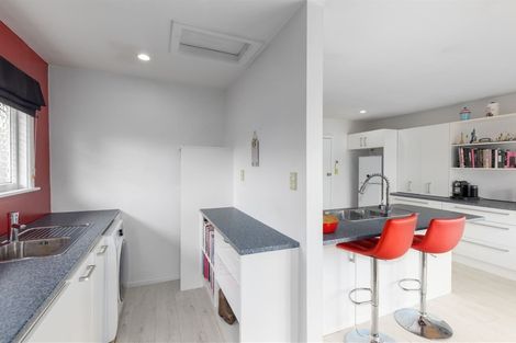 Photo of property in 262 Main North Road, Redwood, Christchurch, 8051