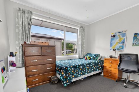 Photo of property in 15 Great Burke Street, Ohaupo, 3803