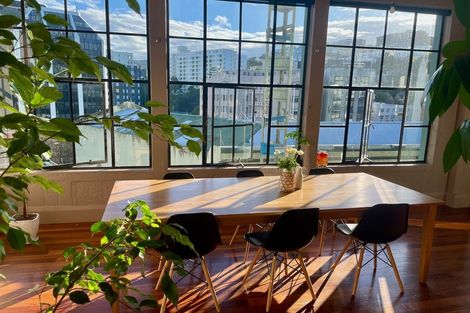 Photo of property in Dominion Apartments, 14/80u Victoria Street, Wellington Central, Wellington, 6011
