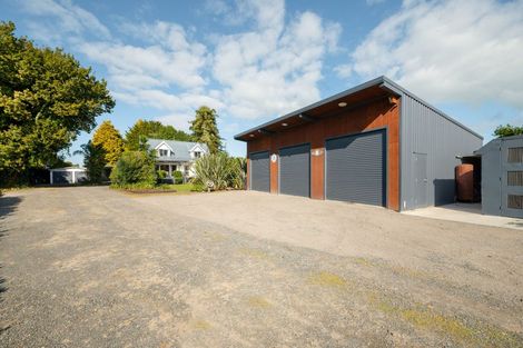 Photo of property in 23 Divers Road, Horotiu, Hamilton, 3288