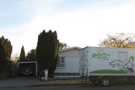 Photo of property in 5 Dale Crescent, East Gore, Gore, 9710