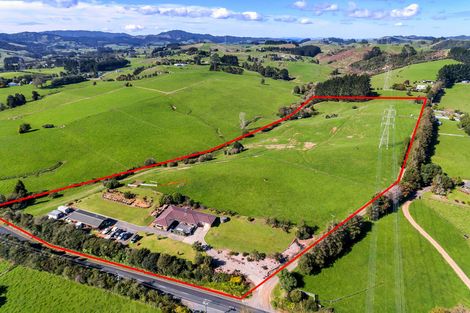 Photo of property in 226 Gelling Road, Hunua, Papakura, 2583