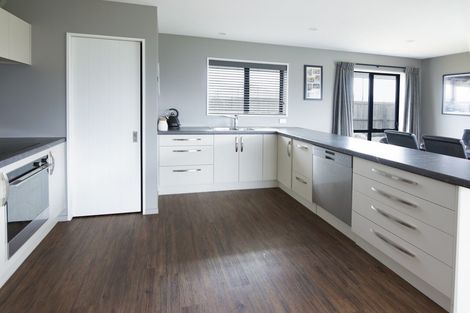 Photo of property in 1 Lignite Drive, Rolleston, 7614