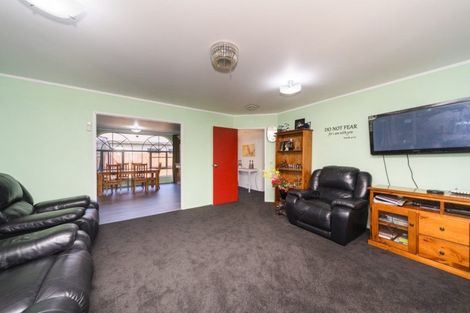 Photo of property in 72 Parnell Heights, Kelvin Grove, Palmerston North, 4414