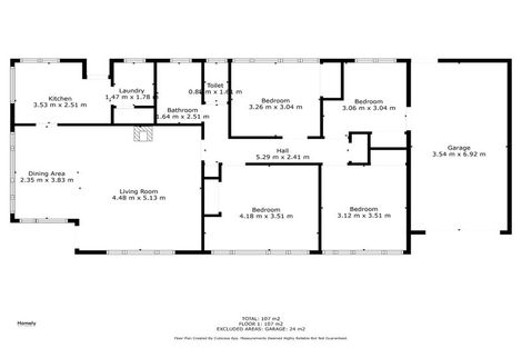 Photo of property in 23a Shelton Place, Feilding, 4702