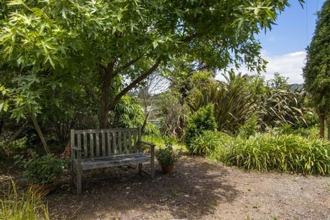 Photo of property in 1 Bush Street, Waikino, Waihi, 3682