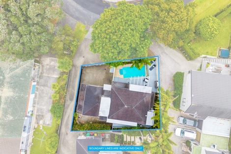Photo of property in 1a Whitby Crescent, Mairangi Bay, Auckland, 0630