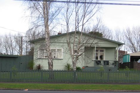 Photo of property in 123a Rimu Street, Maeroa, Hamilton, 3200