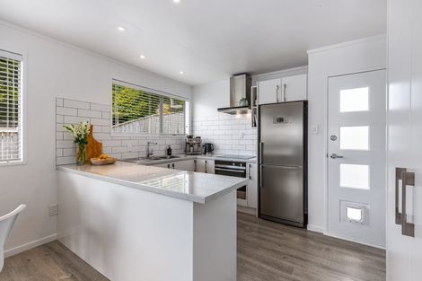 Photo of property in 137 Spinnaker Drive, Whitby, Porirua, 5024