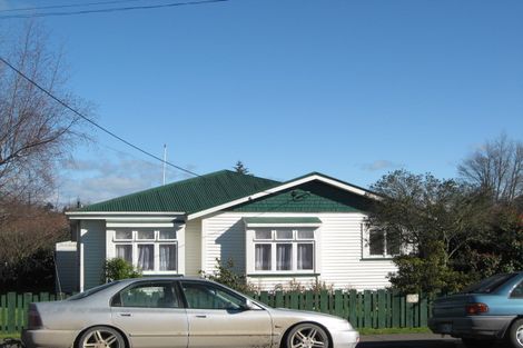 Photo of property in 4 Hinemoa Terrace, Waipukurau, 4200