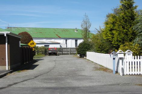 Photo of property in 99a Russell Street, Westport, 7825