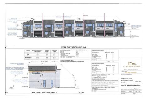 Photo of property in 43 Friesian Drive, Mangere, Auckland, 2022