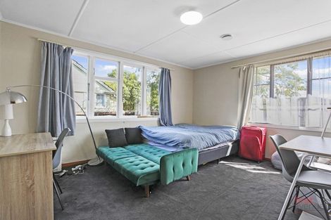 Photo of property in 18 Roche Avenue, Upper Riccarton, Christchurch, 8041