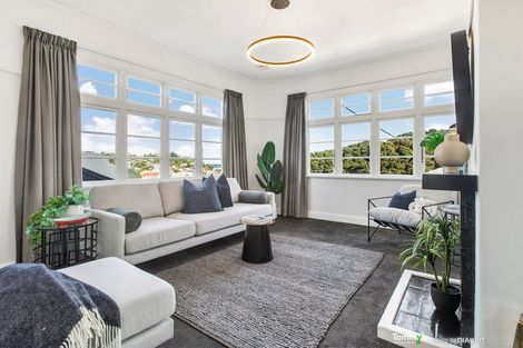 Photo of property in 46f3 Waitoa Road, Hataitai, Wellington, 6021