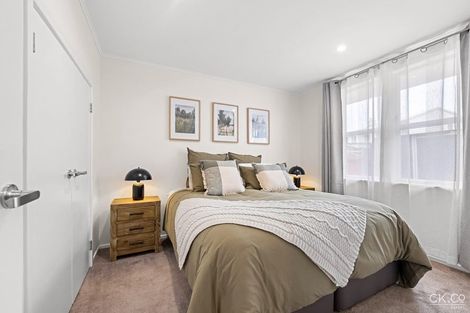 Photo of property in 1/1 Saulbrey Grove, Woburn, Lower Hutt, 5010