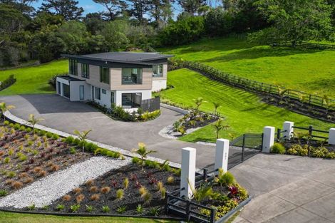 Photo of property in 351 Upper Harbour Drive, Greenhithe, Auckland, 0632