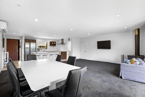 Photo of property in 34a Brookside Road, Rolleston, 7614