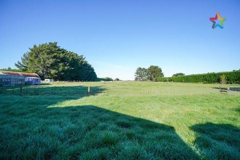 Photo of property in 492 Lorne Dacre Road, Roslyn Bush, Invercargill, 9876