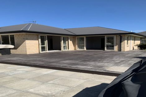 Photo of property in 98 Brookside Road, Rolleston, 7614