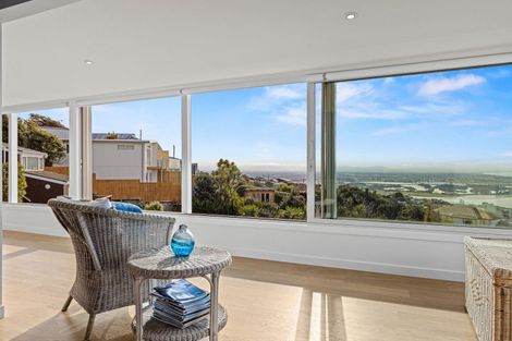 Photo of property in 21 Muritai Terrace, Mount Pleasant, Christchurch, 8081