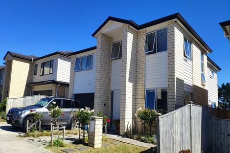 Photo of property in 17 Hangahai Road, Flat Bush, Auckland, 2019