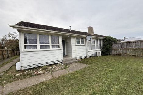 Photo of property in 177 Paterson Street, Aramoho, Whanganui, 4500
