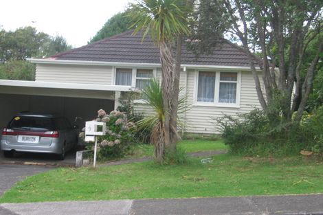 Photo of property in 9a Potter Avenue, Northcote, Auckland, 0627