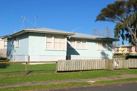 Photo of property in 91 Ferguson Street, Mangere East, Auckland, 2024