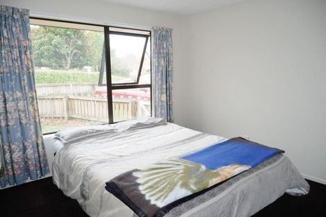 Photo of property in 289 Greers Road, Bishopdale, Christchurch, 8053