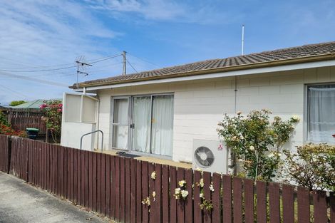 Photo of property in 1/64 Brynley Street, Hornby, Christchurch, 8042