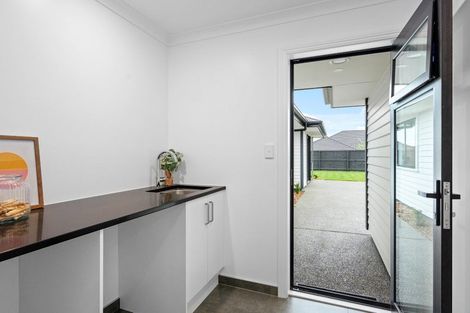 Photo of property in 257 Lincoln Rolleston Road, Rolleston, 7615