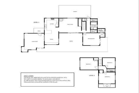 Photo of property in 146 Work Road, Aongatete, Katikati, 3181