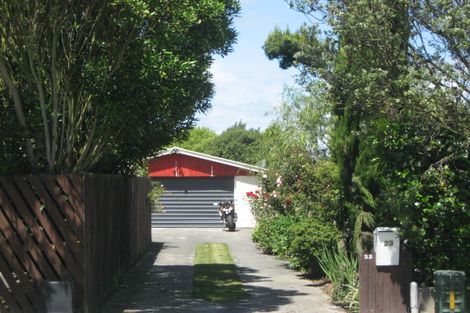 Photo of property in 23 Malabar Crescent, Broomfield, Christchurch, 8042
