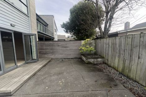 Photo of property in 15b Angus Street, Sydenham, Christchurch, 8023