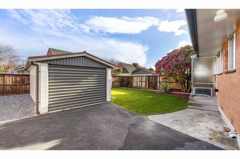 Photo of property in 3 Coachman Lane, Opawa, Christchurch, 8023