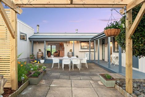 Photo of property in 48 Poland Street, Waikino, Waihi, 3682