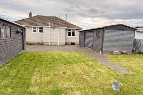 Photo of property in 373 Saint Andrew Street, Glengarry, Invercargill, 9810