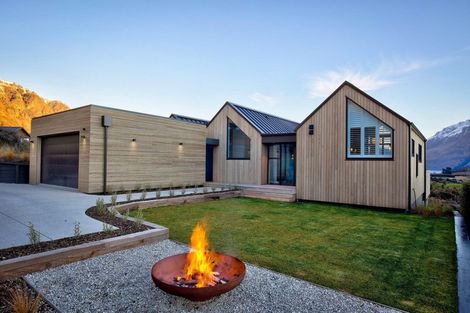 Photo of property in 4 Mckellar Drive, Jacks Point, Queenstown, 9371