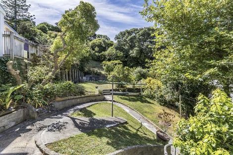 Photo of property in 105 Hamilton Road, Hataitai, Wellington, 6021