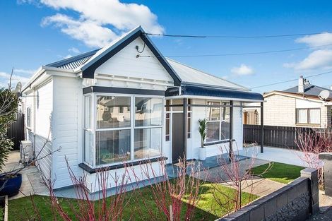 Photo of property in 15 Plunket Street, Saint Kilda, Dunedin, 9012