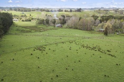Photo of property in 234 Forestry Road, Waitoki, Kaukapakapa, 0871
