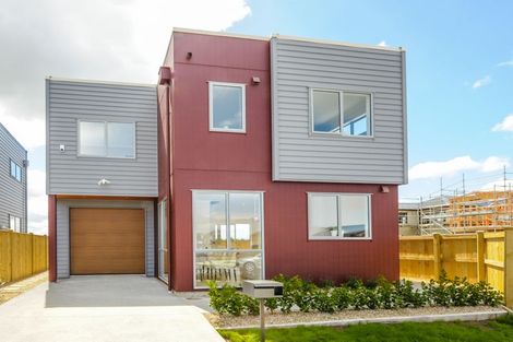 Photo of property in 36 Lockheed Street, Hobsonville, Auckland, 0618