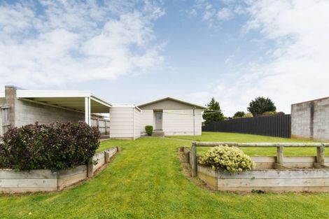 Photo of property in 19 Fergusson Street, Marton, 4710