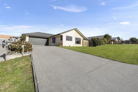 Photo of property in 332 Raeburne Street, Te Awamutu, 3800