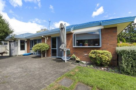 Photo of property in 16 Hastings Place, Hamilton Lake, Hamilton, 3204