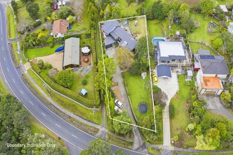 Photo of property in 32 O'neills Road, Swanson, Auckland, 0614