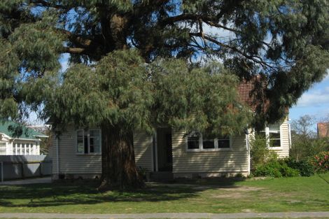 Photo of property in 42 Campbell Street, Wairoa, 4108