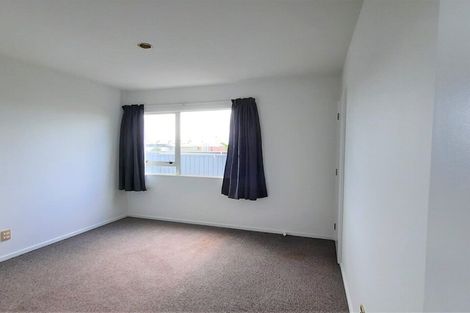 Photo of property in 3/306 Hereford Street, Christchurch Central, Christchurch, 8011